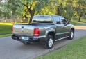 Camionetas - Volkswagen Amarok 2018 Diesel 120000Km - En Venta