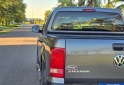 Camionetas - Volkswagen Amarok 2018 Diesel 120000Km - En Venta