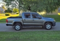 Camionetas - Volkswagen Amarok 2018 Diesel 120000Km - En Venta