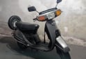 Motos - Honda Kinetic nh 100 / zx100 1992 Nafta 42800Km - En Venta