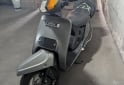 Motos - Honda Kinetic nh 100 / zx100 1992 Nafta 42800Km - En Venta