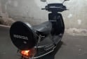 Motos - Honda Kinetic nh 100 / zx100 1992 Nafta 42800Km - En Venta