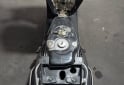 Motos - Honda Kinetic nh 100 / zx100 1992 Nafta 42800Km - En Venta