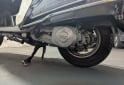 Motos - Honda Kinetic nh 100 / zx100 1992 Nafta 42800Km - En Venta