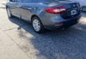 Autos - Renault Fluence 2015 Nafta 77000Km - En Venta