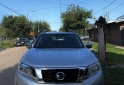 Camionetas - Nissan Frontier 2017 Diesel 70000Km - En Venta