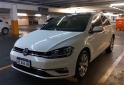 Autos - Volkswagen Golf 2021 Nafta 71000Km - En Venta