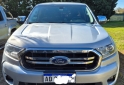 Camionetas - Ford Ranger XLT 4x4 2019 Diesel 86000Km - En Venta