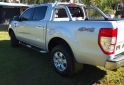 Camionetas - Ford Ranger XLT 4x4 2019 Diesel 86000Km - En Venta