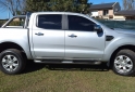 Camionetas - Ford Ranger XLT 4x4 2019 Diesel 86000Km - En Venta