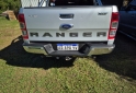 Camionetas - Ford Ranger XLT 4x4 2019 Diesel 86000Km - En Venta