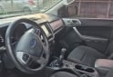 Camionetas - Ford Ranger XLT 2019 Diesel 88000Km - En Venta
