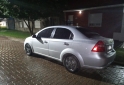 Autos - Chevrolet 2011 LT/G3 aveo 2011 Nafta 277Km - En Venta