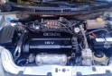 Autos - Chevrolet 2011 LT/G3 aveo 2011 Nafta 277Km - En Venta