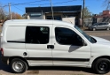 Utilitarios - Peugeot partner 2017 Nafta 290000Km - En Venta