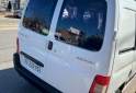 Utilitarios - Peugeot partner 2017 Nafta 290000Km - En Venta