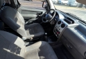 Utilitarios - Peugeot partner 2017 Nafta 290000Km - En Venta