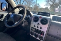 Utilitarios - Peugeot partner 2017 Nafta 290000Km - En Venta