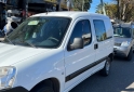 Utilitarios - Peugeot partner 2017 Nafta 290000Km - En Venta