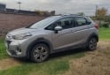 Autos - Honda WR-V EXL CVT 2019 2019 Nafta 36000Km - En Venta