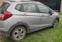 Autos - Honda WR-V EXL CVT 2019 2019 Nafta 36000Km - En Venta