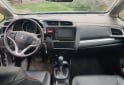 Autos - Honda WR-V EXL CVT 2019 2019 Nafta 36000Km - En Venta