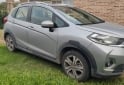 Autos - Honda WR-V EXL CVT 2019 2019 Nafta 36000Km - En Venta