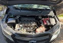 Autos - Chevrolet Prisma 2018 Nafta 251000Km - En Venta