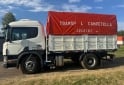 Camiones y Grúas - scania p340 - En Venta