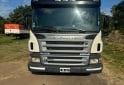Camiones y Grúas - scania p340 - En Venta