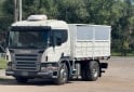 Camiones y Grúas - scania p340 - En Venta