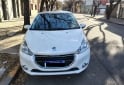 Autos - Peugeot 208 Allure to 2016 Nafta 96000Km - En Venta