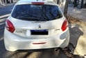 Autos - Peugeot 208 Allure to 2016 Nafta 96000Km - En Venta