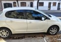 Autos - Peugeot 208 Allure to 2016 Nafta 96000Km - En Venta