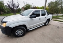 Camionetas - Volkswagen AMAROK 2020 Diesel 77000Km - En Venta