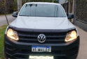 Camionetas - Volkswagen AMAROK 2020 Diesel 77000Km - En Venta