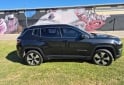 Camionetas - Jeep Compass 2018 Nafta 90000Km - En Venta