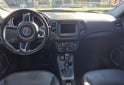 Camionetas - Jeep Compass 2018 Nafta 90000Km - En Venta