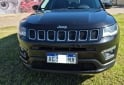 Camionetas - Jeep Compass 2018 Nafta 90000Km - En Venta