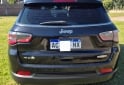 Camionetas - Jeep Compass 2018 Nafta 90000Km - En Venta