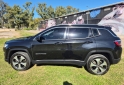 Camionetas - Jeep Compass 2018 Nafta 90000Km - En Venta