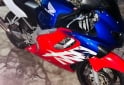 Motos - Honda Cbr 600 última light 2000 Nafta 65000Km - En Venta