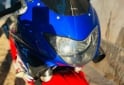Motos - Honda Cbr 600 última light 2000 Nafta 65000Km - En Venta
