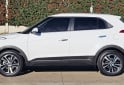 Camionetas - Hyundai Creta Safety Plus 2020 Nafta 75000Km - En Venta
