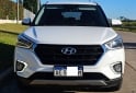 Camionetas - Hyundai Creta Safety Plus 2020 Nafta 75000Km - En Venta