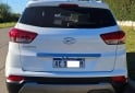 Camionetas - Hyundai Creta Safety Plus 2020 Nafta 75000Km - En Venta
