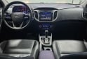 Camionetas - Hyundai Creta Safety Plus 2020 Nafta 75000Km - En Venta