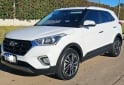 Camionetas - Hyundai Creta Safety Plus 2020 Nafta 75000Km - En Venta
