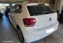 Autos - Volkswagen Polo 2018 Nafta 148000Km - En Venta
