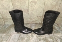 Indumentaria - Botas de Gaucho. - En Venta